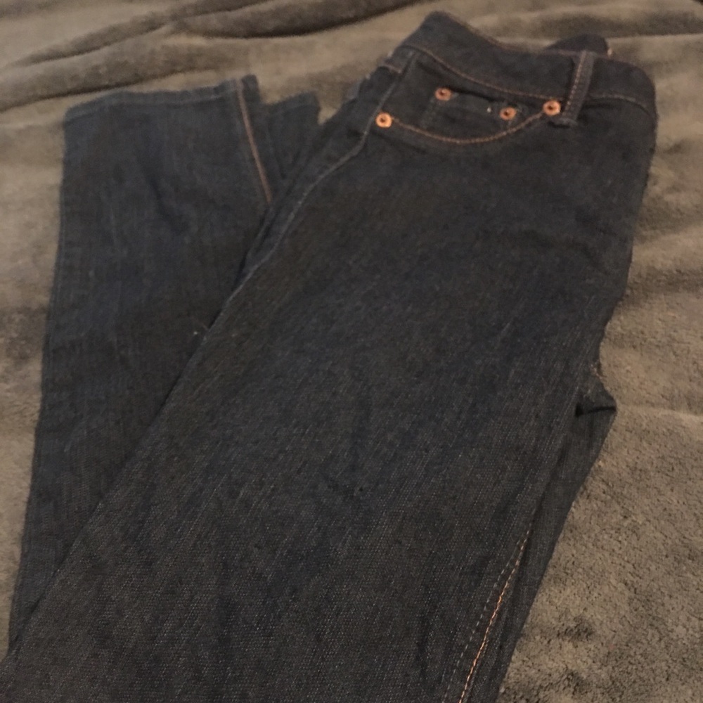 Domaine Blue Jeans Size 14